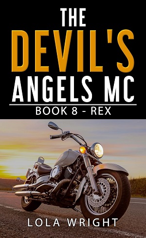 The Devil’s Angels MC #8