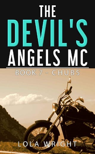 Chubs (The Devil’s Angels MC #7)