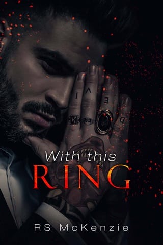 With This Ring (Opposites Attract #1)