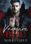 Vampire Bite (Vampire Bite #1)