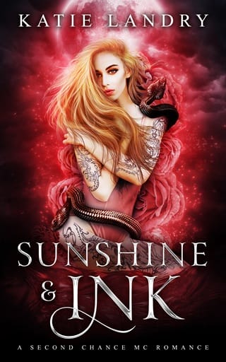 Sunshine & Ink