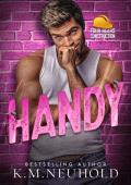 Handy (Four Bears Construction #8)