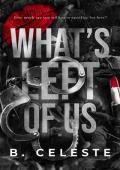 What’s Left of Us