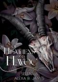Of Heathens & Havoc: The Confessions of Mercy Soules (Kings of Thorncrown University #1)