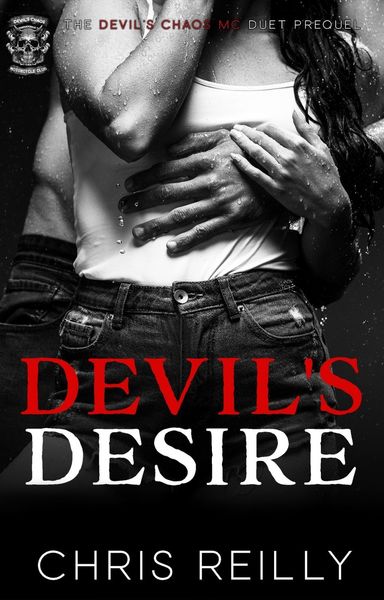 Devil’s Desire