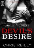 Devil’s Desire