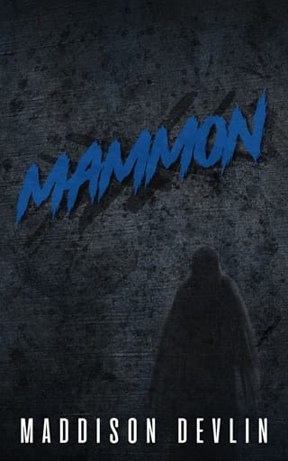 Mammon (Devilry #2)