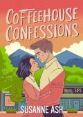 Coffeehouse Confessions (The Alphabet Sweethearts #3)