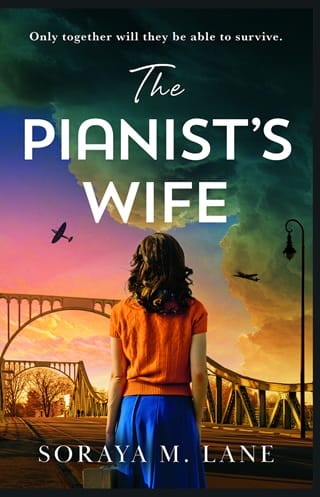 The Pianist’s Wife