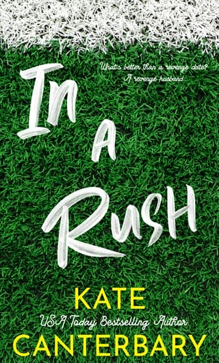 In a Rush