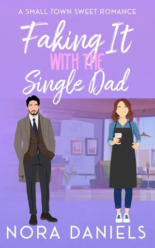 Faking It With the Single Dad
