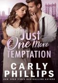 Just One More Temptation (The Sterling Family #3)