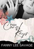 Fake Coral and Keys (Fake #2)