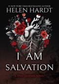 I Am Salvation (Steel Legends #2)