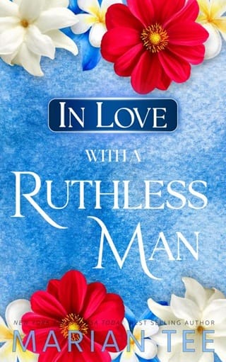 In Love with a Ruthless Man (Wrong for You)