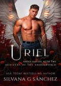 Uriel (Speed Dating with the Denizens of the Underworld #39)