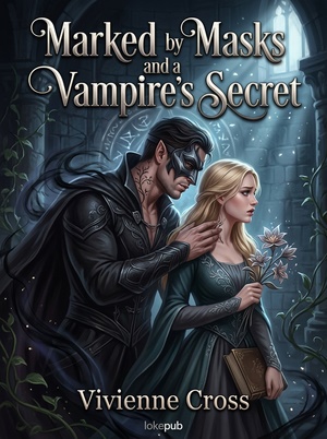 Marked by Masks and a Vampire's Secret