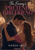 The Enemy's Pretend Girlfriend
