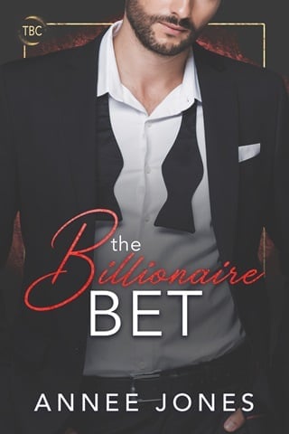 The Billionaire Bet: The Billionaires Club