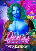 Drovo''s Desire: Shifters of Valo Prime book 3