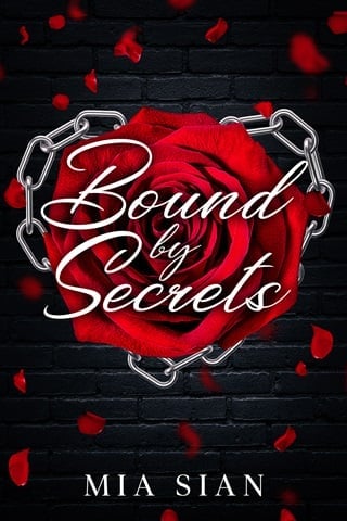 Bound by Secrets: A Dark WhyChoose Romance