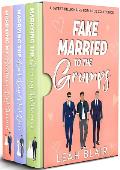 Fake Married to the Grumps: A Sweet Billionaire Romance Collection