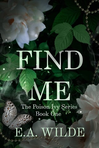 Find Me : The Poison Ivy Series Book One