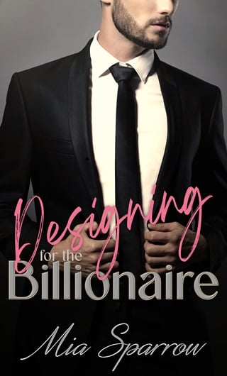 Designing for the Billionaire: A Second Chance Romance