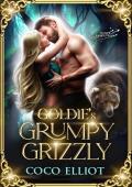 Goldie''s Grumpy Grizzly