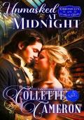 Unmasked at Midnight (Chronicles of the Westbrook Brides #8)