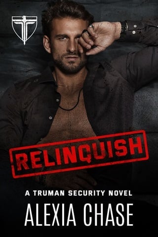 Relinquish