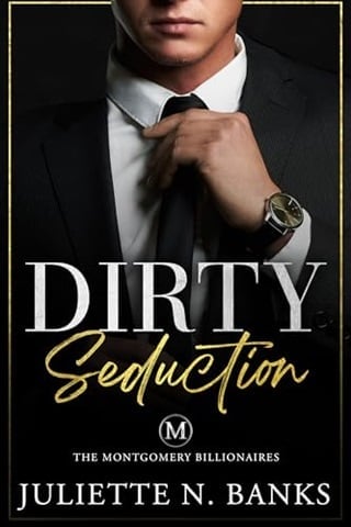 Dirty Seduction: Steamy Billionaire Romance