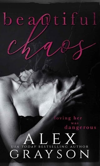 Beautiful Chaos