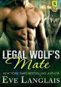 Legal Wolf''s Mate