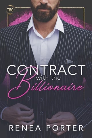 Contract with the Billionaire: The Billionaires Club