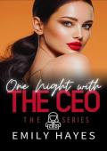 One Night with the CEO: A Lesbian/Sapphic CEO Romance