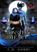 Monster''s Heart (Blackthorn Academy for Supernaturals Book 13)