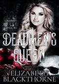 Deadmen''s Queen: A dark college reverse harem romance