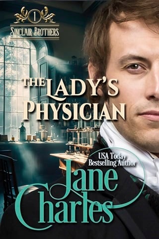 The Lady's Physician: Sinclair Brothers