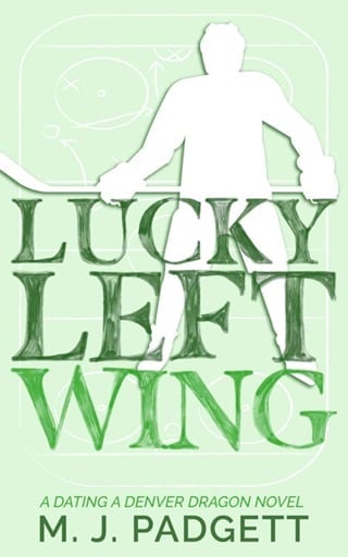 Lucky Left Wing
