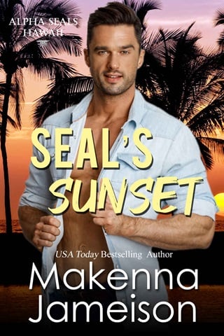 SEAL's Sunset (Alpha SEALs Hawaii Book 2)