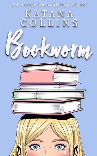 Bookworm