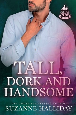 Tall, Dork and Handsome