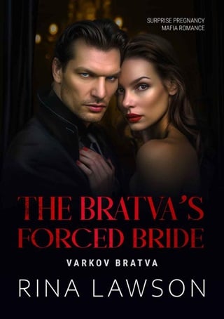 The Bratva's Forced Bride: Surprise Pregnancy Mafia Romance