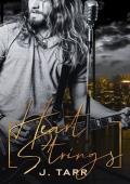 Heart Strings (A Best Friends To Lovers Rockstar Romance)