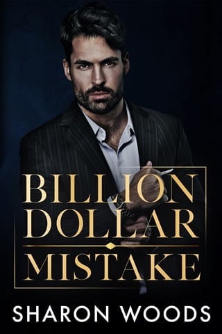 Billion Dollar Mistake: An opposites attract billionaire romance: (The Lincolns Book 1)