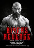 Biker''s Dark Revenge: A friends to lovers dark past MC Romance (Dark Dogs MC Book 3)