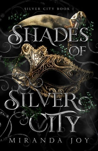 Shades of Silver City