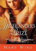 The Highlander''s Prize