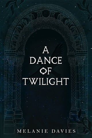 A Dance Of Twilight: (A Fae Dark Fantasy Romance Stand-Alone )
